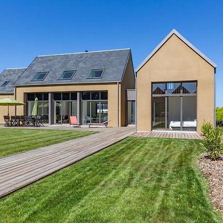 Keroc'h - Maison vue mer&Jacuzzi Pleubian Exterior foto